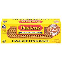Pastene Lasagna - 16 OZ - Image 1