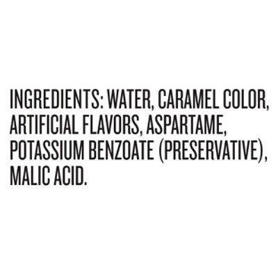 Polar Soda Choc Fudge - 33.8 FZ - Image 4