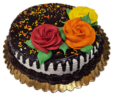 Cake Seasonal 7in 1lyr - EA - Image 1