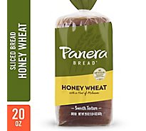 Panera Honey Wheat Bread - 20 OZ