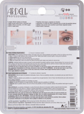 Ardell Lashes Diy Individuals - 1 EA - Image 5