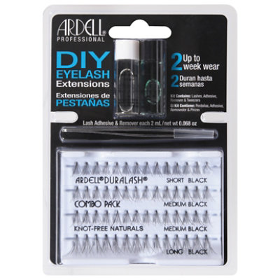 Ardell Lashes Diy Individuals - 1 EA - Image 2