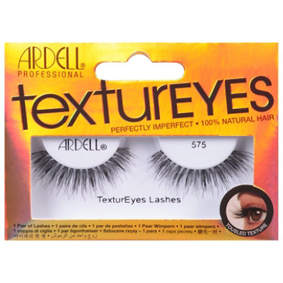 Ardell Lashes Textur Eyes 575 - 1 EA - Image 3