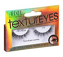 Ardell Lashes Textur Eyes 575 - 1 EA