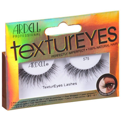 Ardell Lashes Textur Eyes 575 - 1 EA
