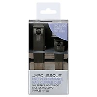 Japone Nail Clipper Duo Pro Perform - 1 EA - Image 3