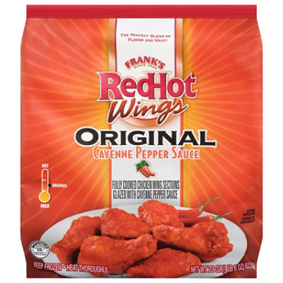 Frank's RedHot Sauce, McCormick Spices Recalled for Potential Link