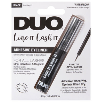 A.i.i. Duo Adhesive Line It Lash It - 1 EA - Image 3