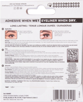 A.i.i. Duo Adhesive Line It Lash It - 1 EA - Image 5