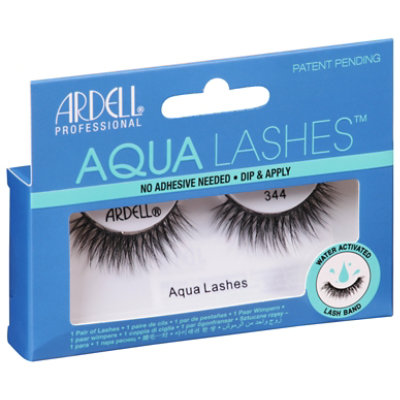 A.i.i. Ard Lashes Aqua Lashes 344 - 1 EA