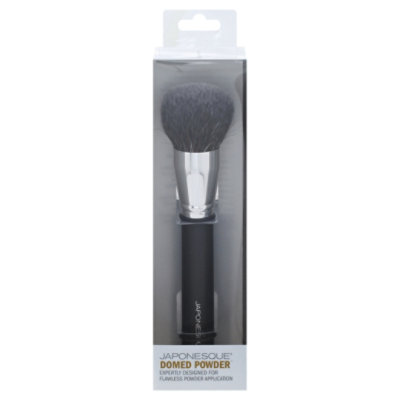 Japone Brush Domed Powder - 1 EA - Image 3