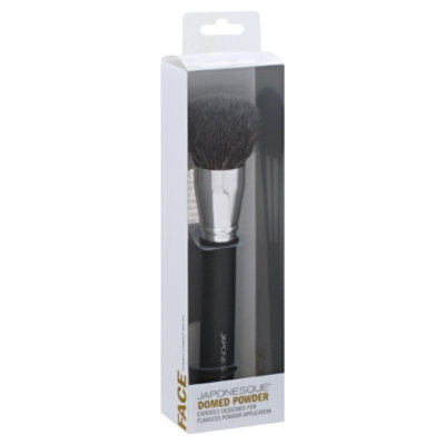 Japone Brush Domed Powder - 1 EA - Image 1