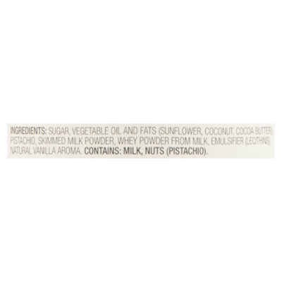 Pistachio Butter - 6.35 Oz - Image 4