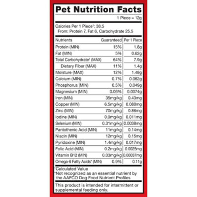 Milk Bone Dog Biscuit Medium - 10 LB - Image 5