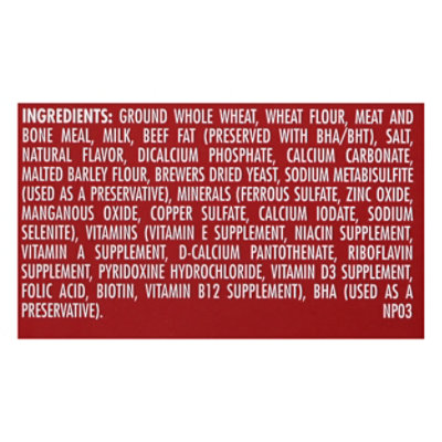 Milk Bone Dog Biscuit Medium - 10 LB - Image 6