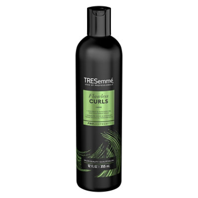 TRESemme Curl Defining Cream - 12 Oz - Image 3