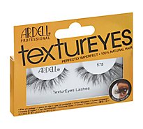 Ardell Lashes Textur Eyes 578 - 1 EA