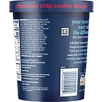 Lactaid Cc Cookie Dough - 1 QT - Image 6