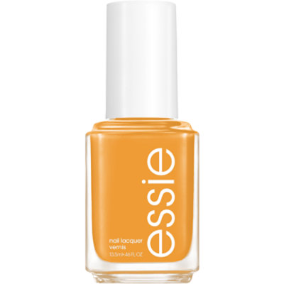Essie Limited Edition Spring 2021 Collection You Know The Espadrille Nail Polish - 0.46 Oz