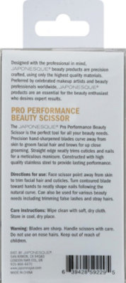 Japone Scissor Beauty Pro Perform - 1 EA - Image 4