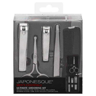 Japone Grooming Kit Ultimate - 1 EA - Image 3