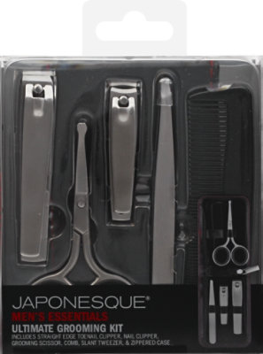 Japone Grooming Kit Ultimate - 1 EA - Image 2