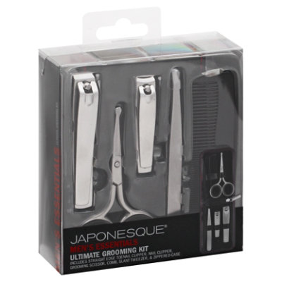 Men's Essentials Barber Shears - Japonesque