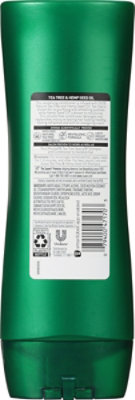 Suave Conditioner Tea Tree Hemp Seed - 12.6 FZ - Image 5