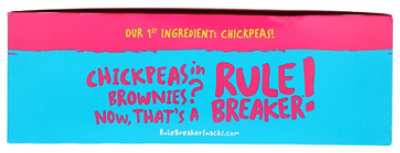 Rule Breaker Snacks Brownie Bday Cake - 1.9 OZ - Image 7