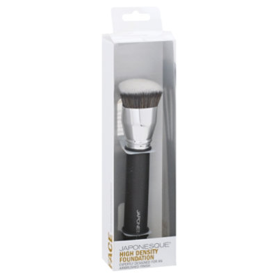 Japone Brush High Density Foundation - 1 EA - Tom Thumb