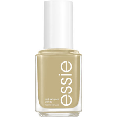 Essie Limited Edition Spring 2021 Collection Cacti On The Prize Nail Polish - 0.46 Oz