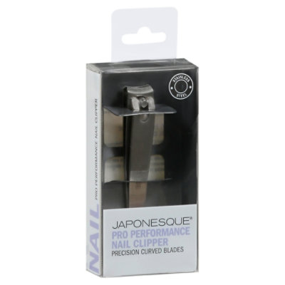 Japone Nail Clipper Pro Perform - 1 EA