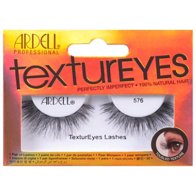 Ardell Lashes Textur Eyes 576 - 1 EA - Image 3