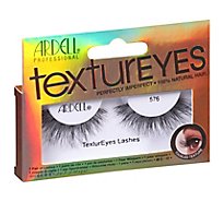 Ardell Lashes Textur Eyes 576 - 1 EA