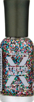 Sh Xtreme Wear Confetti C - .4 FZ - Image 4