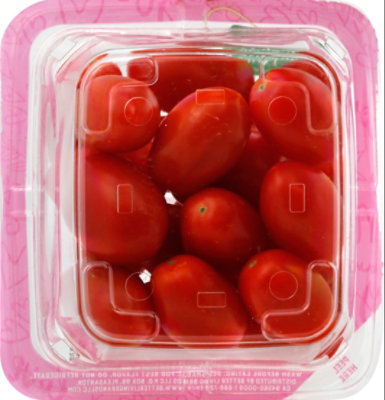 Signature Select/Farms Lip Smackn Snacking Tomatoes Pack - Each - Image 4