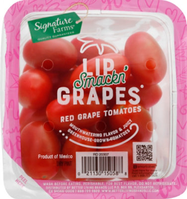 Tomatoさま専用 Signature Select/Farms Cherry No 9 Snacking Tomatoes - 1 Pint