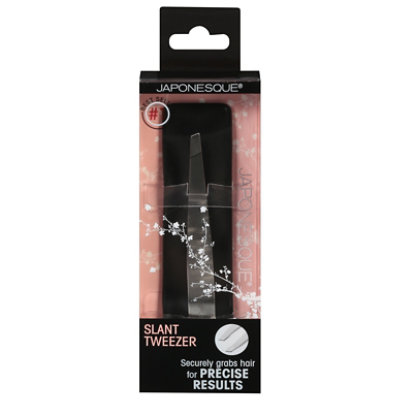 Japone Tweezer Slant Pro Perform - 1 EA - Image 1