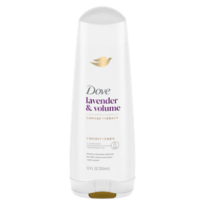 Dove Thickening Ritual Conditioner - 12 FZ - Image 3