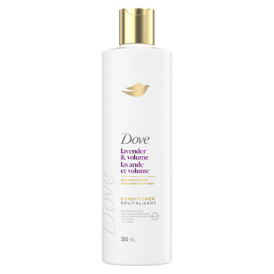 Dove Thickening Ritual Conditioner - 12 FZ - Image 1