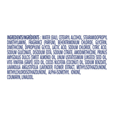 Dove Thickening Ritual Conditioner - 12 FZ - Image 4