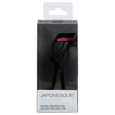 Japone Eyelash Curler Volumizing - 1 EA - Image 3