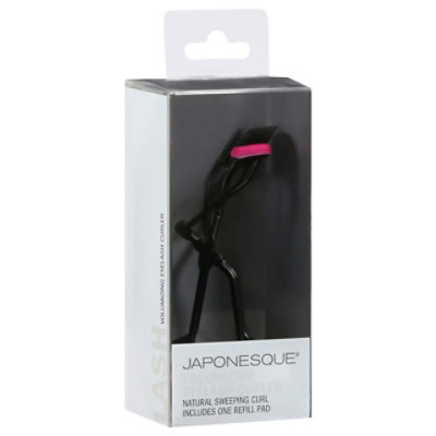 Japone Eyelash Curler Volumizing - 1 EA