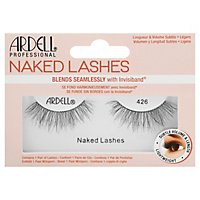 Ardell Lashes Naked 426 - 1 Each - Image 3