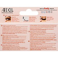 Ardell Lashes Naked 426 - 1 Each - Image 4