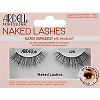 Ardell Lashes Naked 426 - 1 Each - Image 2