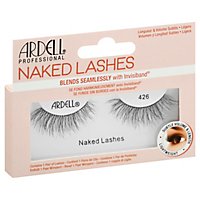 Ardell Lashes Naked 426 - 1 Each - Image 1