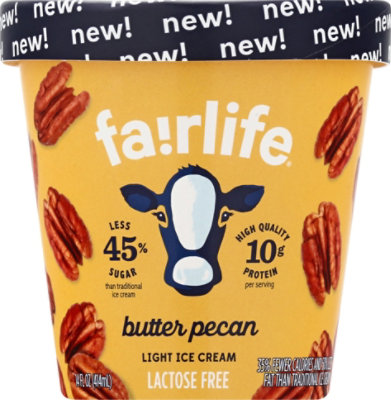 Fairlife Butter Pecan - 14 FZ - Image 2