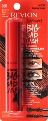 Rev So Fierce Lash Mascblckst - .34 FZ - Image 2