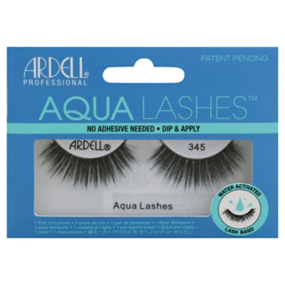 A.i.i. Ard Lashes Aqua Lashes 345 - 1 EA - Image 3